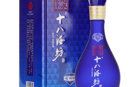 十八酒坊怎么样？全系价格、度数与真实口感测评（2026）