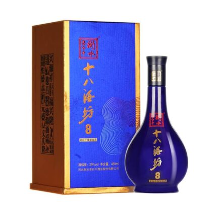 十八酒坊怎么样？全系价格、度数与真实口感测评（2026）