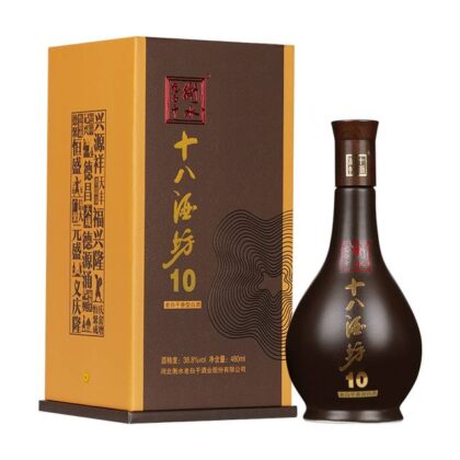 十八酒坊怎么样？全系价格、度数与真实口感测评（2026）