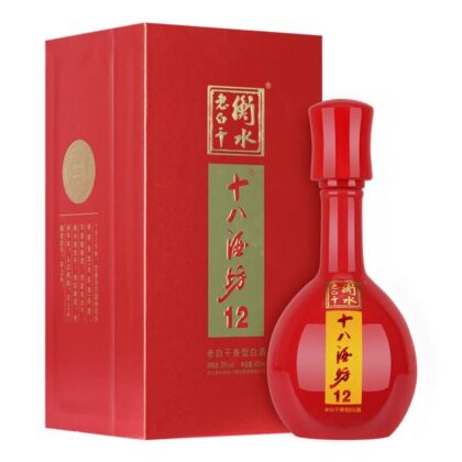 十八酒坊怎么样？全系价格、度数与真实口感测评（2026）