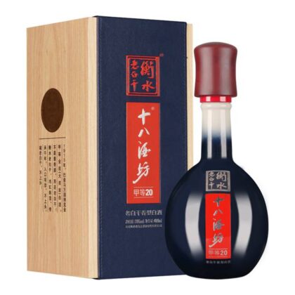 十八酒坊怎么样？全系价格、度数与真实口感测评（2026）