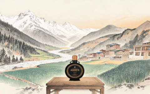 果洛班玛黑青稞酒：六百年古法技艺，雪山下专属待客好酒