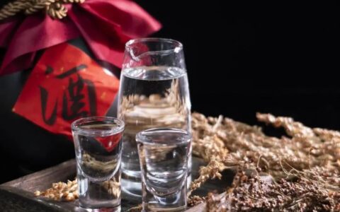 预算 200 元买白酒，先问自己 3 个问题