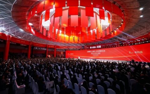 存量时代，五粮液浓香酒如何用一套“3K”模型重构增长逻辑？