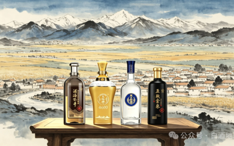 青海八家青稞酒厂有什么不同？同源青稞酿出各异高原酒香