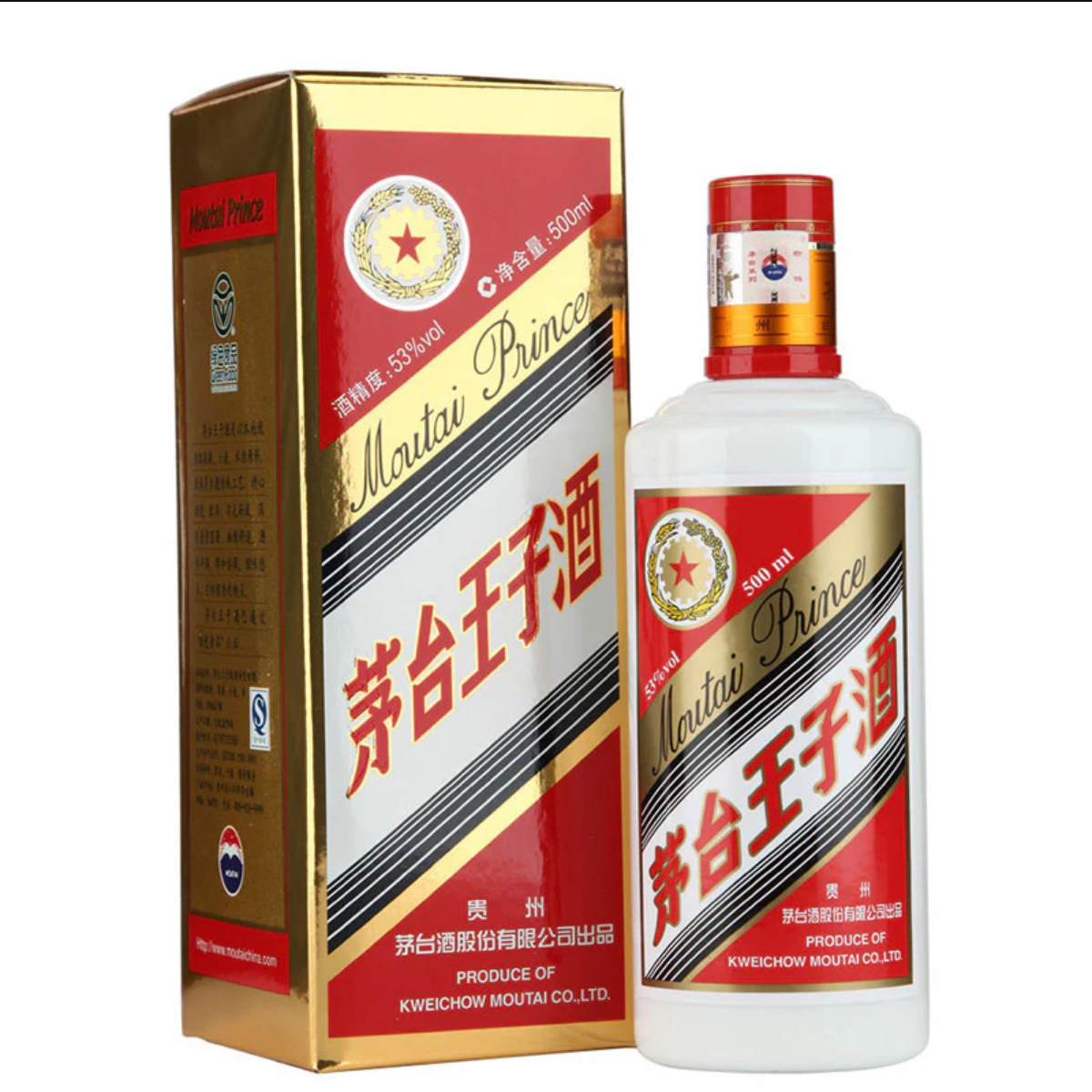茅台王子酒