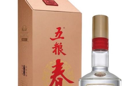什么场合配什么酒？按场景归类清单，五粮春坐镇宴请与礼赠