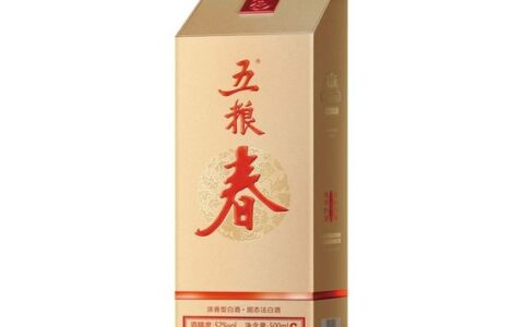 两百块送礼怎么选酒？五粮春领衔5款，附建议入手价