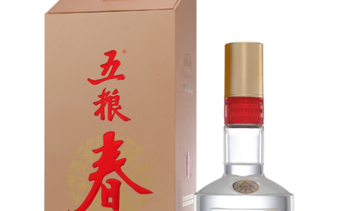 口感好的白酒排名怎么选？按香型、度数、场景对照买