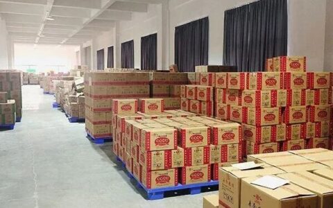 【白酒经销商探访小结】卖一箱酒居然赚不够饭钱