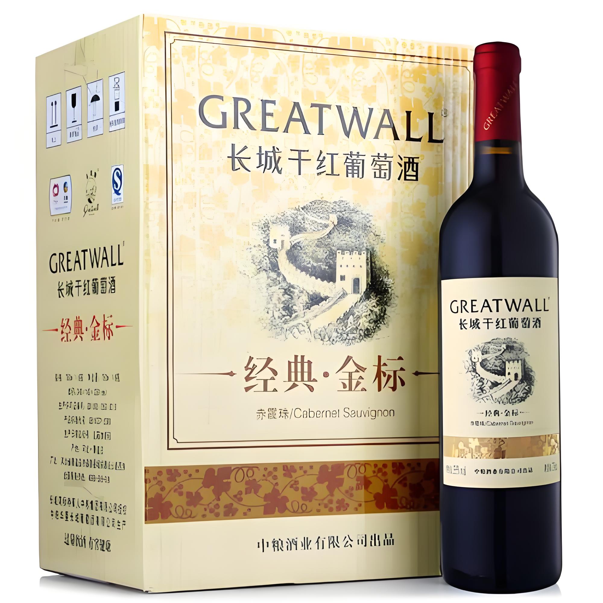 国产红酒型号大全2026：高端中端平价三档价格测评