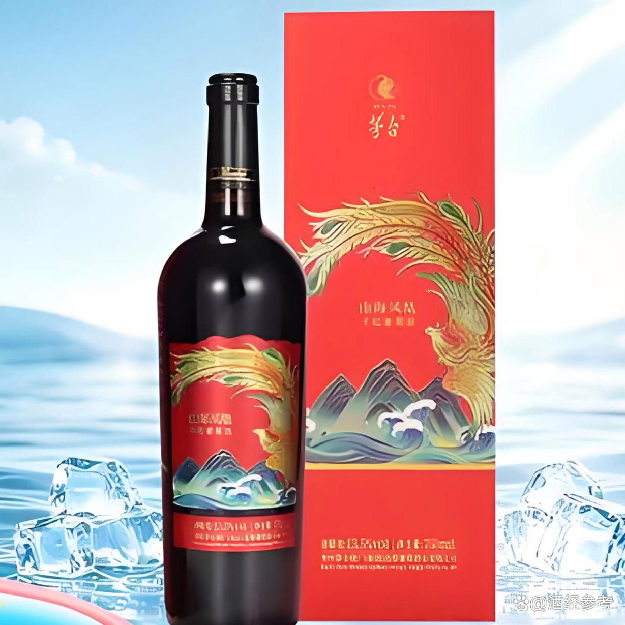 茅台,突然在另一个赛道拿奖了