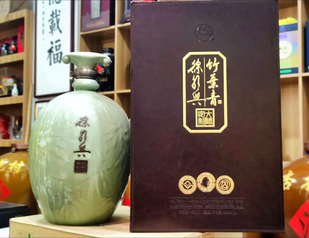 竹叶青酒价格表大全:全系列度数、产地与口感测评(2026版)