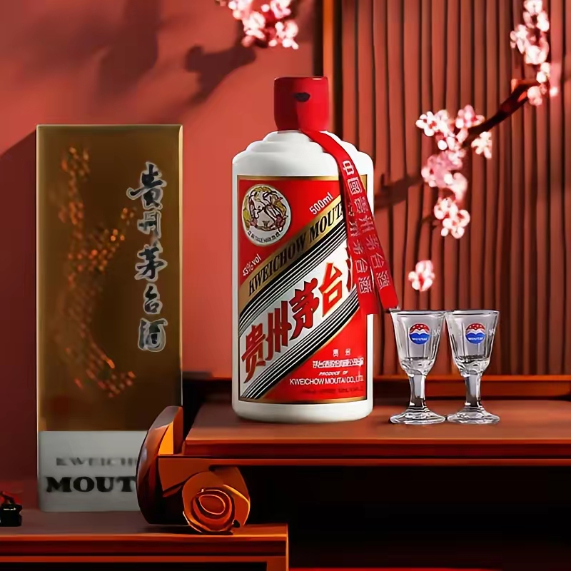 今日酒价|9月22日:飞天茅台1805元四连阳创月新高,茅台1935追平纪录,12品总价10713元创6天新高(附完整报价表)