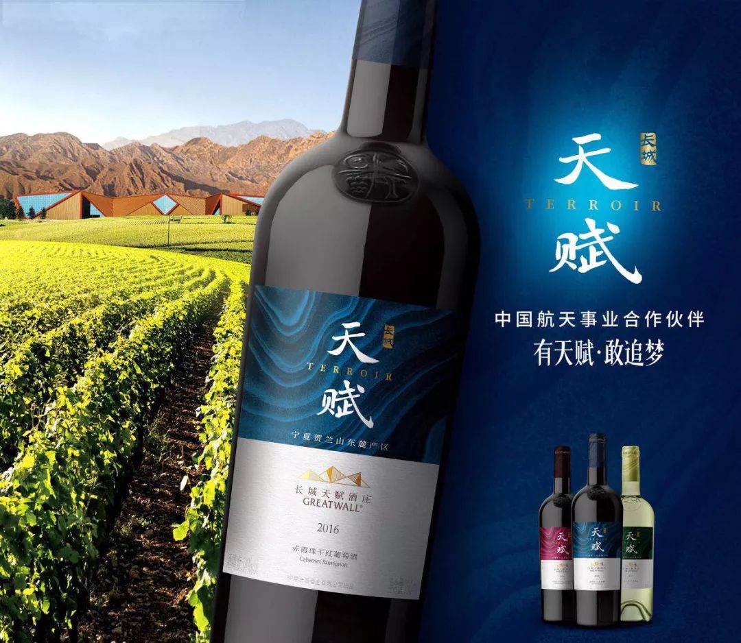 长城红酒系列怎么分2026:三星五星桑干天赋区别