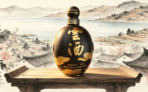 昆明云酒怎么样？打造专属 “云香”，集云酱云浓云清三大香型