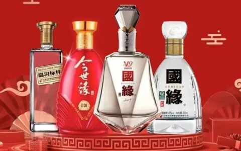 拆解今世缘五大产品线，看懂江苏白酒的产品布局逻辑