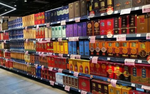 中秋备货季：飞天回款八成，经销商为什么还是不敢备货？