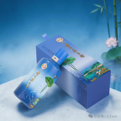 茅台“四季酒”官方图(全套，20张)