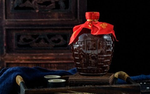 绍兴黄酒全解：千年国酿的工艺、品类与文化
