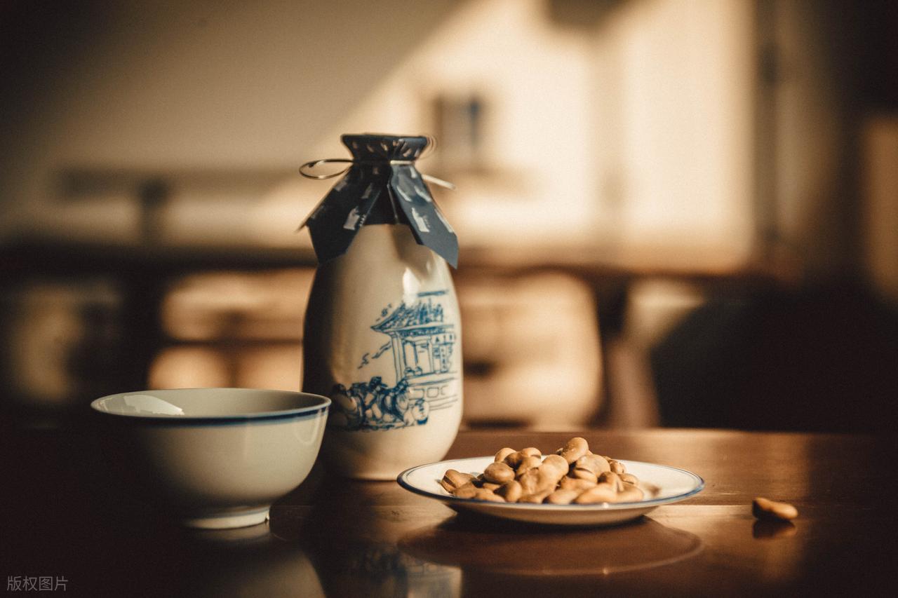 绍兴黄酒全解:千年国酿的工艺、品类与文化