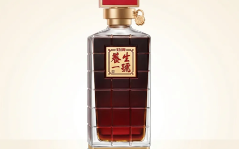2026年过年给岳父送什么养生酒对身体好，先核是哪一版