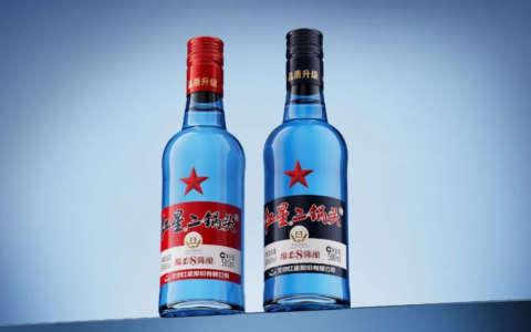 国庆节送礼送什么？不妨送一份能喝的北京文化名片