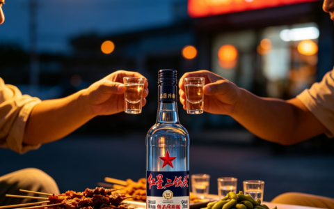 过节购酒怎么选？这款口粮酒才是双节囤货实力派