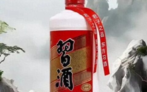圆习酒批发价一度砸到339一箱，懂行的人却在悄悄囤，你还在等“更划算”的时机？