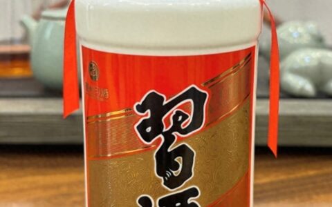 圆习酒测评｜每日一款白酒客观测评，53 度酱香型口粮酒真实品鉴 2026-09-25