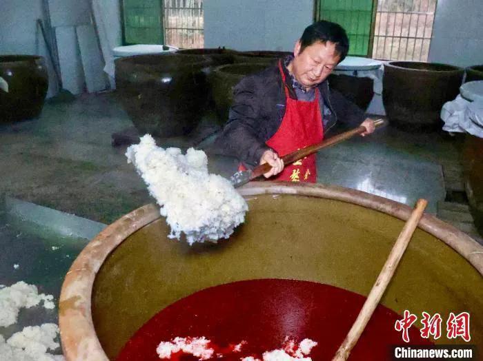 千年婺州琼浆,国遗古法留香——金华酒传统酿造技艺深度纪实