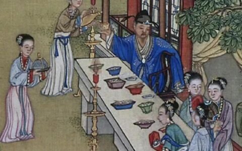 金瓶梅里的金华酒是什么酒 双料茉莉酒工艺与寓意解析