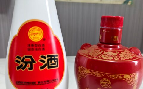 汾酒为什么是 475 毫升不是 500ml？汾老大当年为保口粮盘的抉择