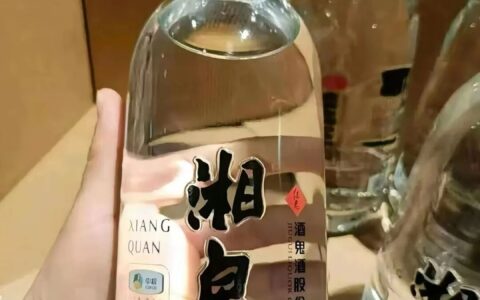 于东来几十年攒的“闭眼买”特权，比酒鬼酒砸几千万广告费都好使