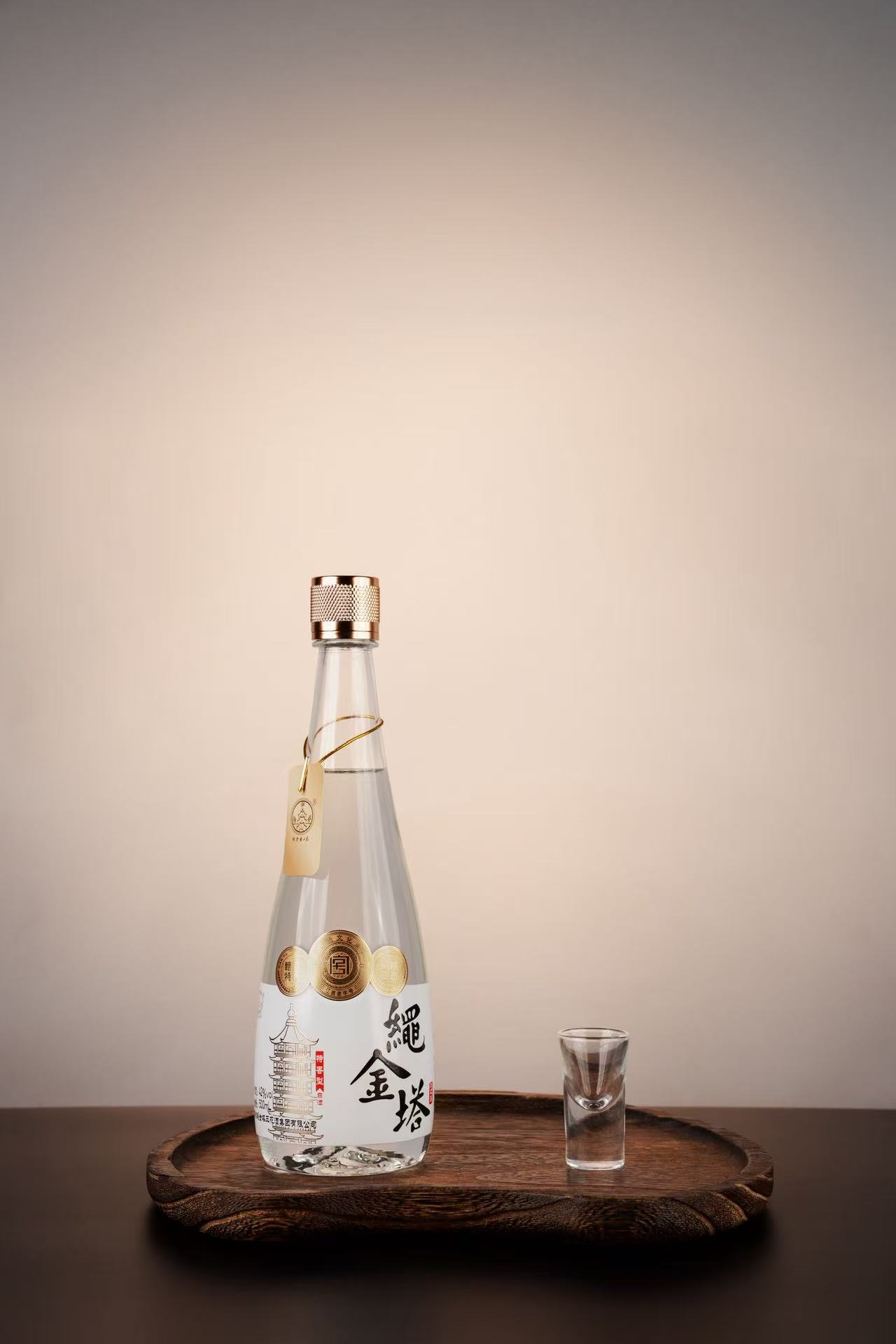 特香型酒