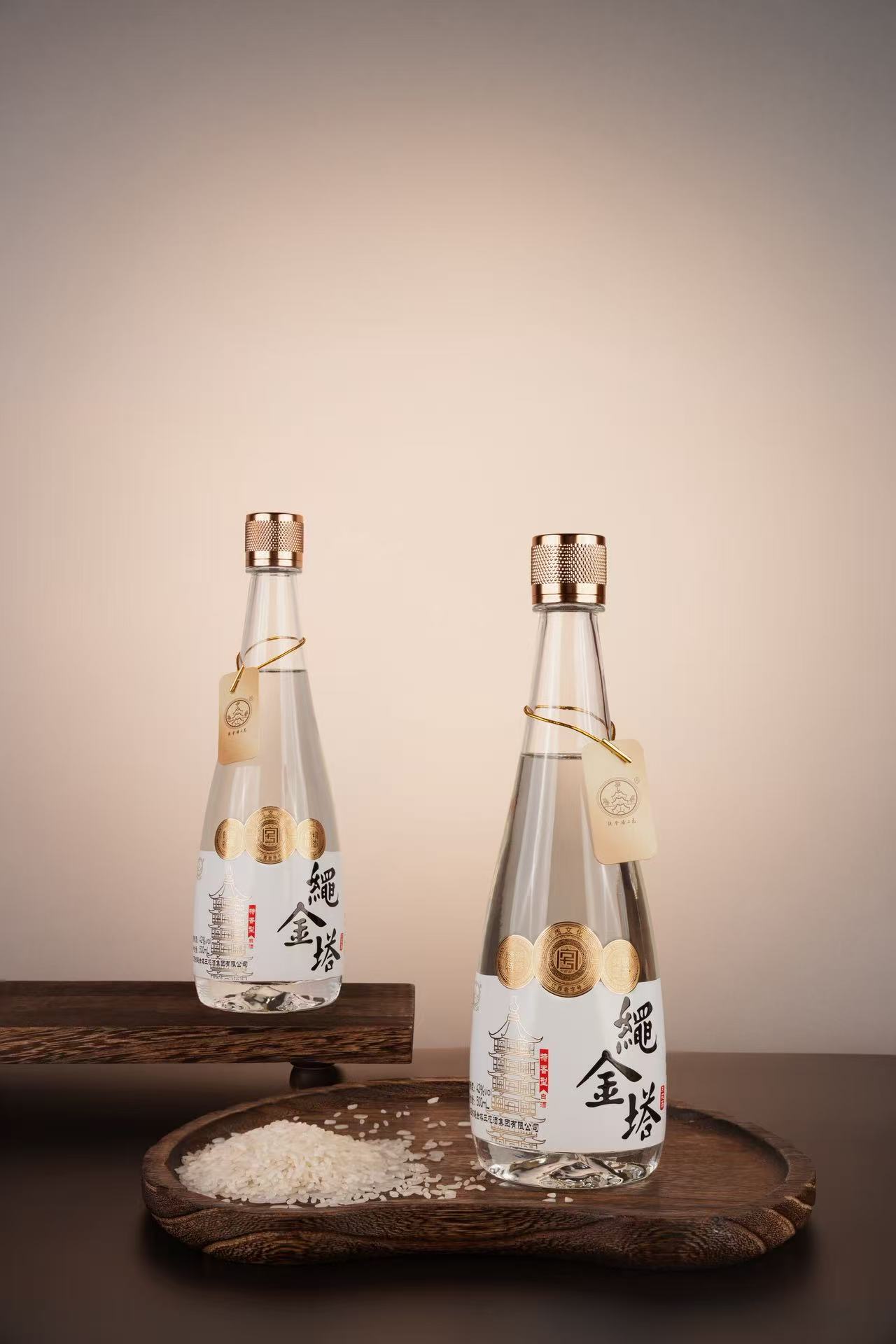 特香型酒