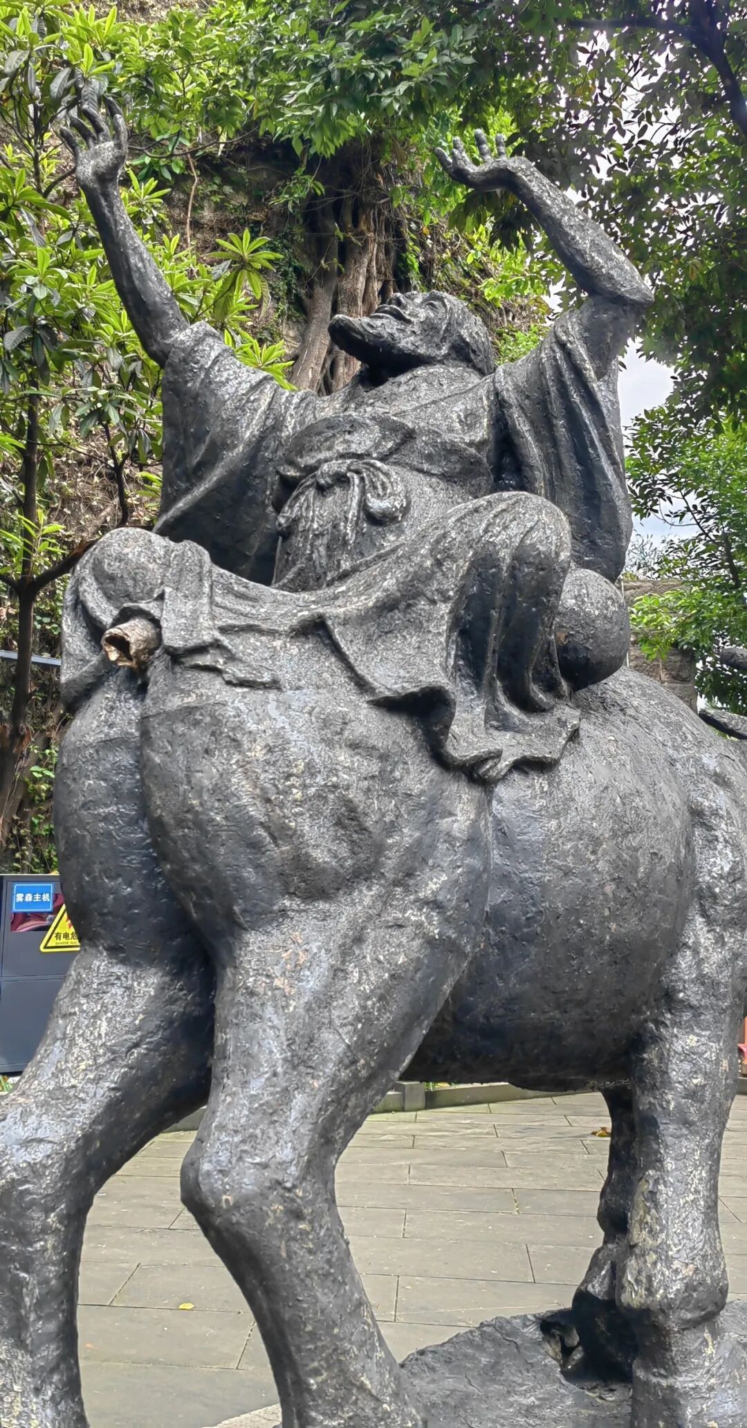 贵州茅台——酒文化朝圣之旅