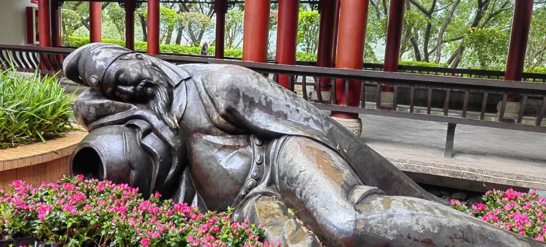 贵州茅台——酒文化朝圣之旅