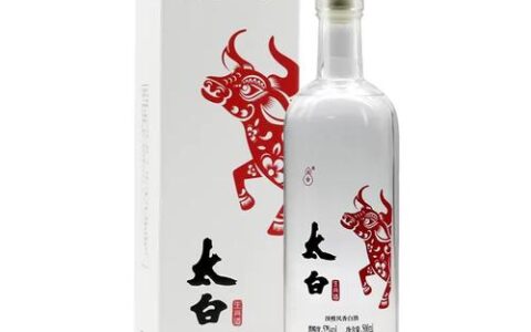 太白酒怎么样？陕西眉县凤香型白酒产地度数价格三档测评（2026）