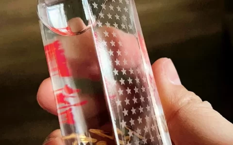喝近 20 年酱香酒，只喝过一次国窖 1573，源于大学招聘会的故事