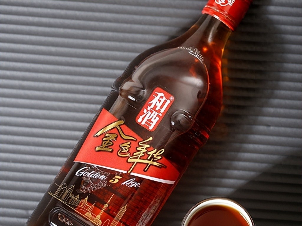 海派黄酒
