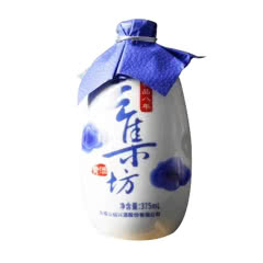 会稽山 精品八年半干型花雕酒