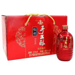 塔牌 花雕 酿八年陈