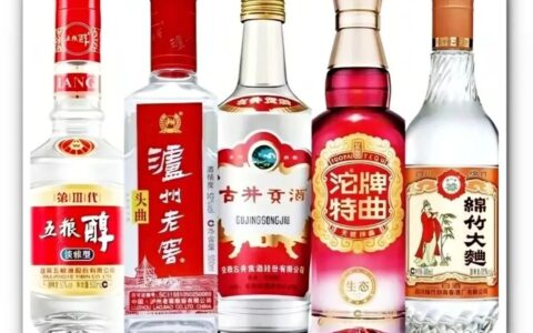 50块钱请客送礼，白酒咋选才不丢面儿？老酒鬼跟你掏心窝子说几句