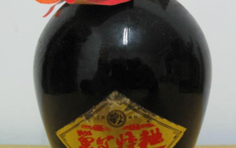 鲁西南回忆之四十二：单县老酒厂：一坛老酒，盛满鲁西南县域酒厂的起落沉浮