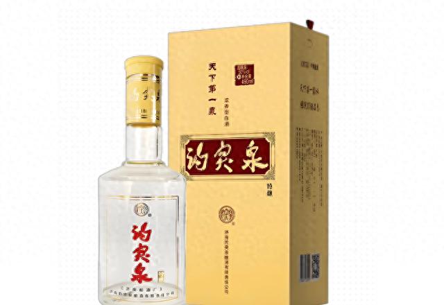 济南消失的 10 家老牌白酒厂!当年酒糟香飘半条街,如今大半连老济南都忘了