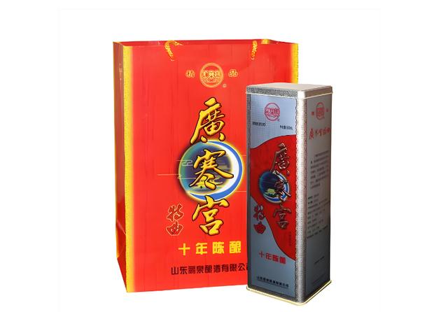 济南什么酒好喝?济南上百种白酒大全,济南十大白酒品牌排行榜