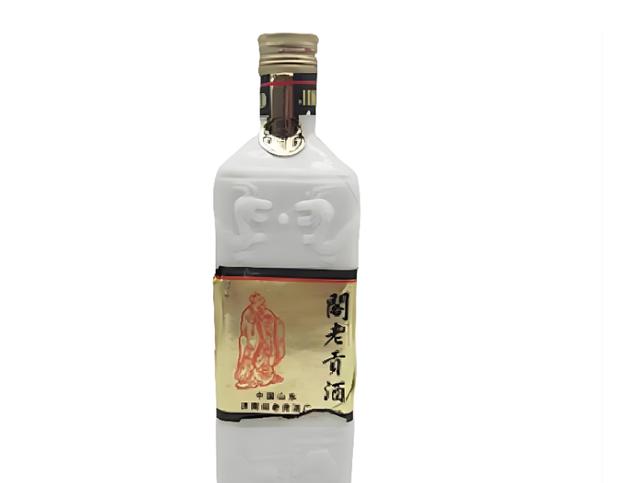 济南什么酒好喝?济南上百种白酒大全,济南十大白酒品牌排行榜
