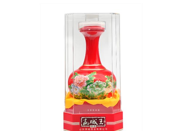 济南什么酒好喝?济南上百种白酒大全,济南十大白酒品牌排行榜