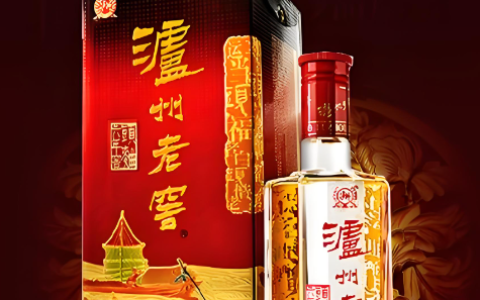 泸州老窖六年头曲放 15 年变化有多大？铁盒老酒深度品鉴